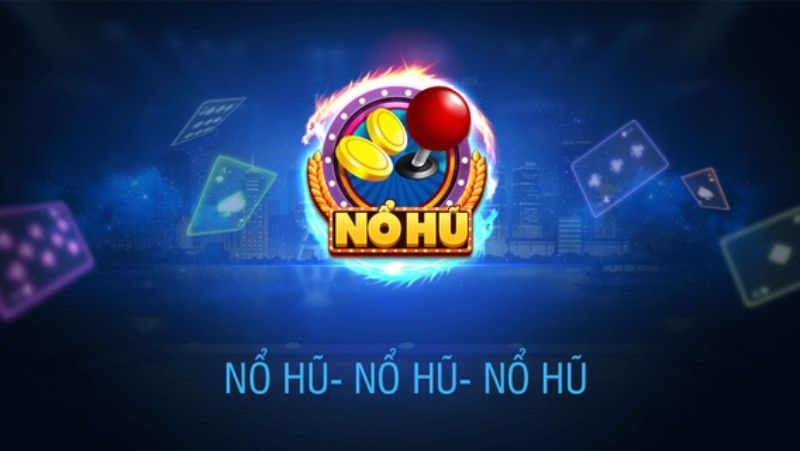 Nổ hũ ăn tiền Xoso6611 là game chơi thú vị và hấp dẫn